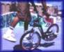 SHISTERBIKE F3